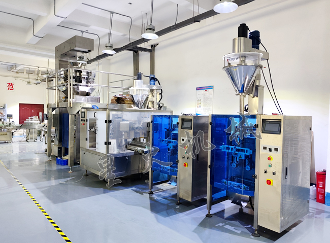 江蘇包裝機(jī)械設(shè)備廠家