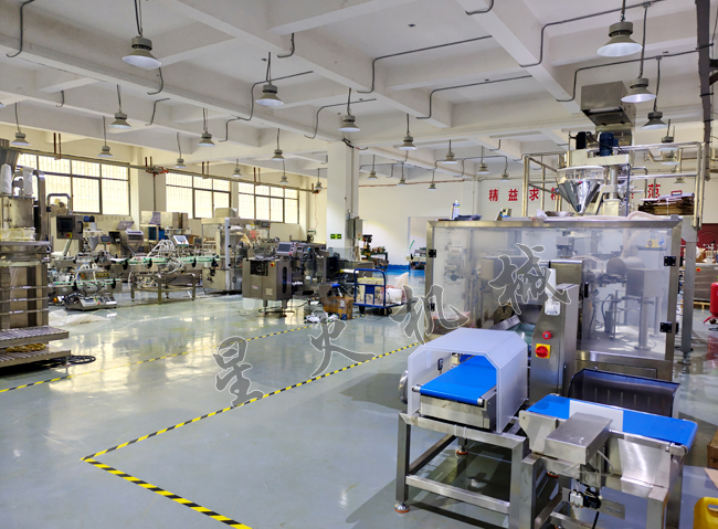 江蘇包裝機(jī)械設(shè)備廠家