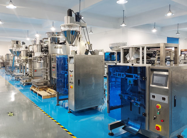 江蘇南京星火包裝機(jī)械廠家