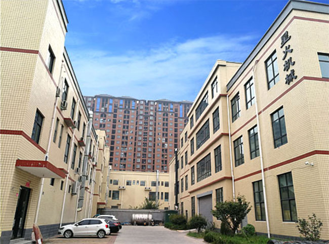 南京火鍋底料包裝機(jī)定制廠家廠房實(shí)拍